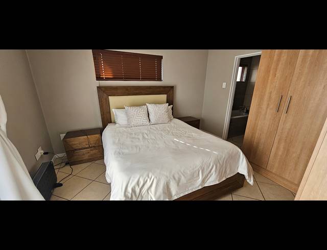 2 BEDROOM TOWNHOUSE FOR SALE IN MEYERSDAL